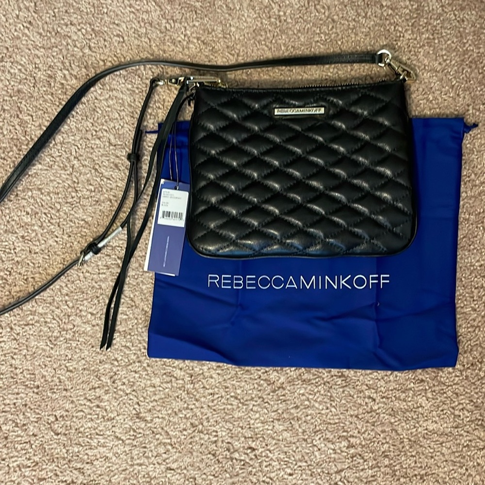 Rebecca Minkoff purse